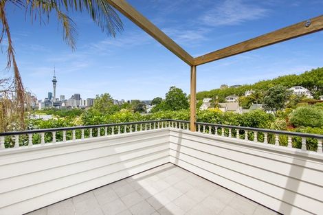 Photo of property in 21 Anglesea Street, Freemans Bay, Auckland, 1011