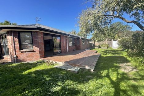 Photo of property in 2/61a Condell Avenue, Papanui, Christchurch, 8053