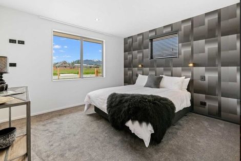 Photo of property in 6 Dingle Street, Lake Hawea, 9382