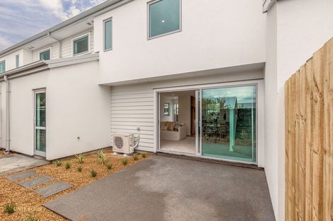 Photo of property in 112b Wildberry Street, Woolston, Christchurch, 8023