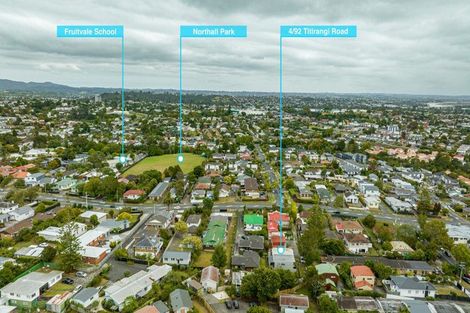 Photo of property in 4/92 Titirangi Road, New Lynn, Auckland, 0600