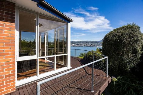 Photo of property in 30 Glengyle Street, Vauxhall, Dunedin, 9013