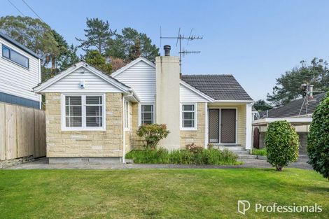Photo of property in 12 Tawhai Street, Stokes Valley, Lower Hutt, 5019