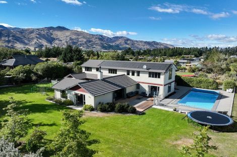 Photo of property in 42 Lichen Lane, Lake Hawea, Wanaka, 9382