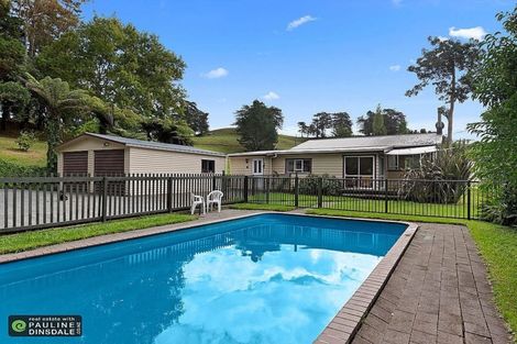 Photo of property in 72 Harris Road, Glenbervie, Whangarei, 0175