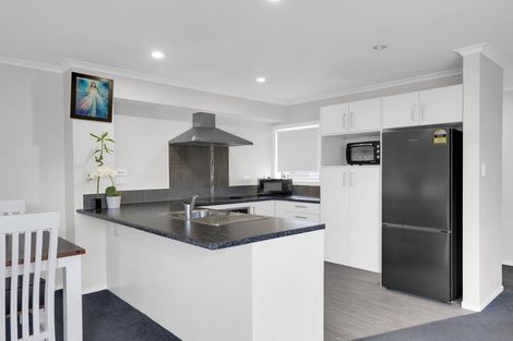 Photo of property in 4/52 Cook Street, Hamilton East, Hamilton, 3216