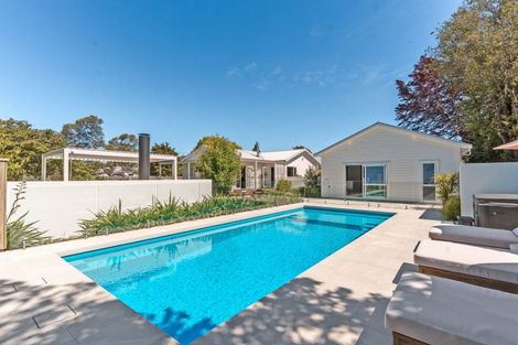 Photo of property in 23 Jellicoe Street, Greytown, 5712