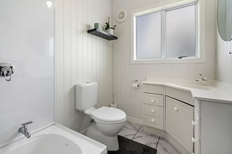 Photo of property in 3 High Street, Raumanga, Whangarei, 0110