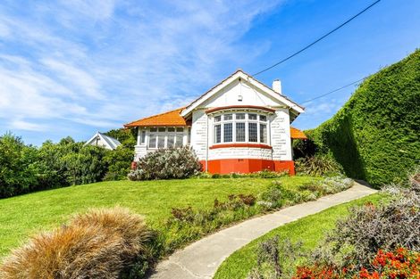 Photo of property in 57 Upper Ure Street, South Hill, Oamaru, 9400