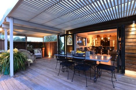 Photo of property in 289c Pencarrow Road, Tamahere, Hamilton, 3283