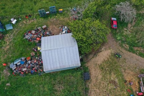 Photo of property in 795b Karakariki Road, Whatawhata, Hamilton, 3289