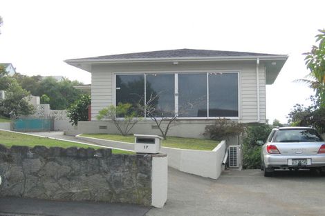 Photo of property in 17 Havelock Road, Hospital Hill, Napier, 4110