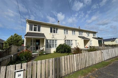 Photo of property in 16-20 Wickes Street, Cobden, Greymouth, 7802