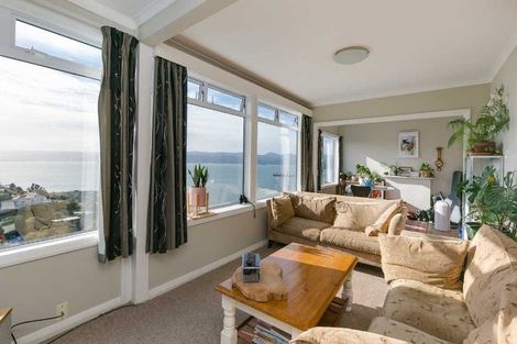 Photo of property in 79 Barnard Street, Wadestown, Wellington, 6012
