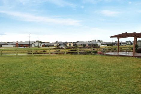 Photo of property in 9 Leonie Lane, West Melton, 7618