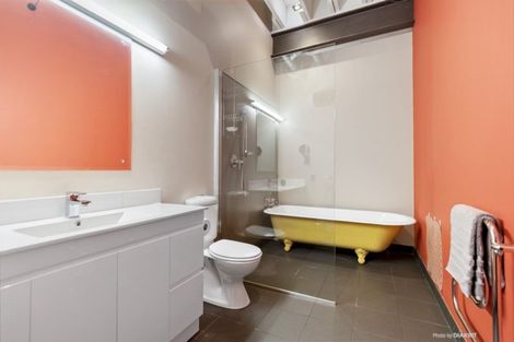 Photo of property in Hannahs Factory, 6/14 Leeds Street, Te Aro, Wellington, 6011