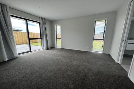 Photo of property in 23 Lovelock Avenue, Rolleston, 7615