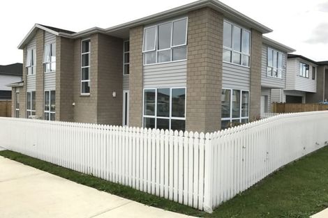Photo of property in 14 Creggan Crescent, Flat Bush, Auckland, 2019