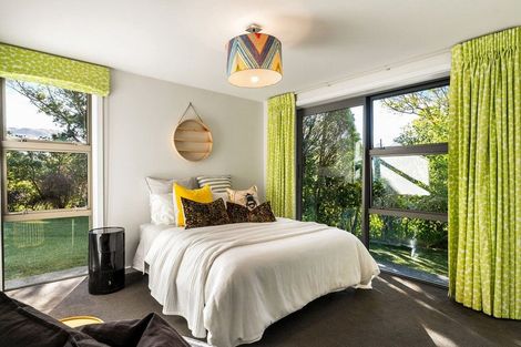 Photo of property in 160a Oban Street, Wadestown, Wellington, 6012