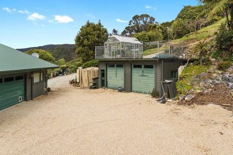Photo of property in 90 Matata Road, Parapara, Takaka, 7182