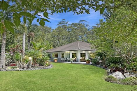 Photo of property in 11 Waipapa West Road, Waipapa, Kerikeri, 0295