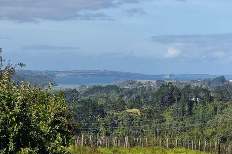 Photo of property in 68 Foley Quarry Road, Dairy Flat, 0792