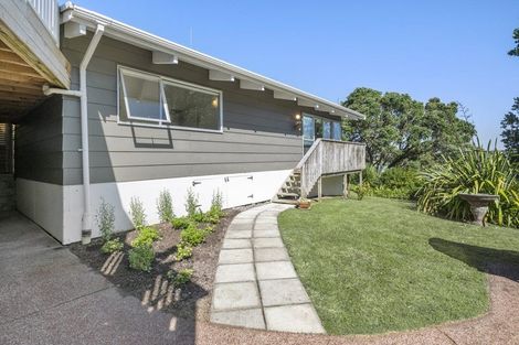 Photo of property in 49 Ngataringa Road, Devonport, Auckland, 0624
