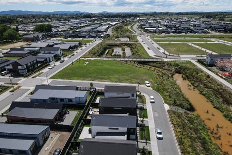 Photo of property in 14 Cogar Terrace, Chartwell, Hamilton, 3210