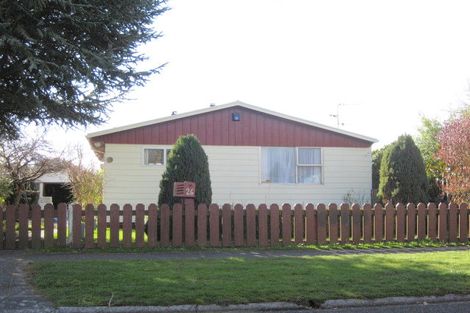 Photo of property in 26 Rota Street, Turangi, 3334