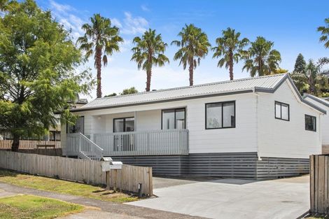 Photo of property in 11a Cape Road, Pukekohe, 2120