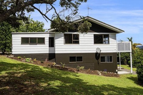 Photo of property in 7 Escalona Street, Te Kamo, Whangarei, 0112