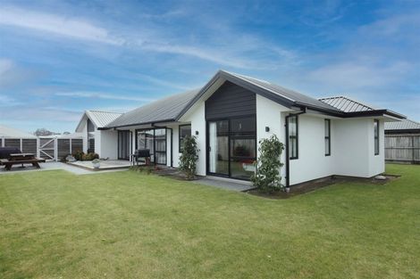 Photo of property in 11 Lilian Street, Kaiapoi, 7630