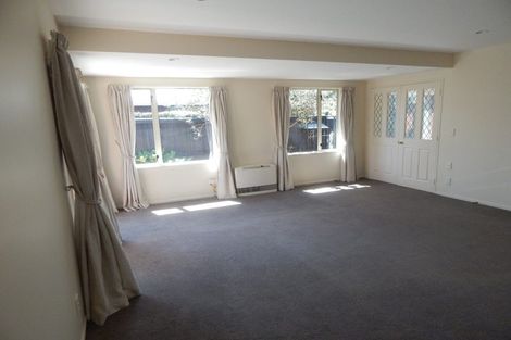 Photo of property in 4/135 Brookside Terrace, Bryndwr, Christchurch, 8053