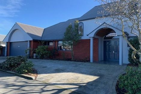 Photo of property in 83 Park Street, Ashburton, 7700