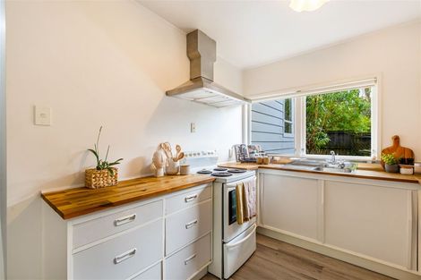 Photo of property in 120b Monarch Avenue, Hillcrest, Auckland, 0627