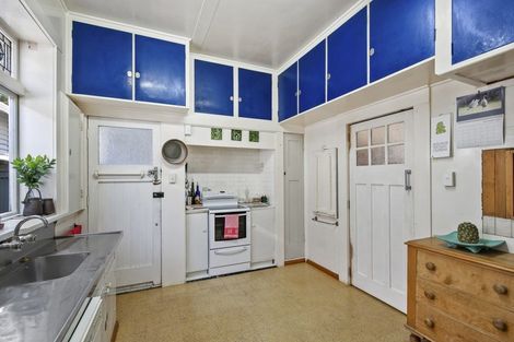 Photo of property in 47 Stoke Street, Newtown, Wellington, 6021