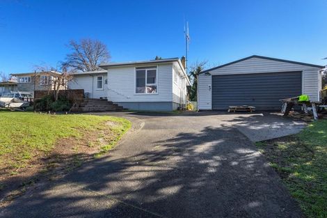 Photo of property in 10 Reid Drive, Putaruru, 3411