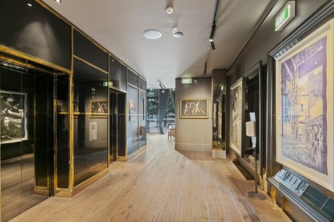 Photo of property in 4/257f Wakefield Street, Te Aro, Wellington, 6011