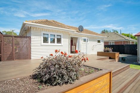 Photo of property in 92 Philpotts Road, Mairehau, Christchurch, 8052