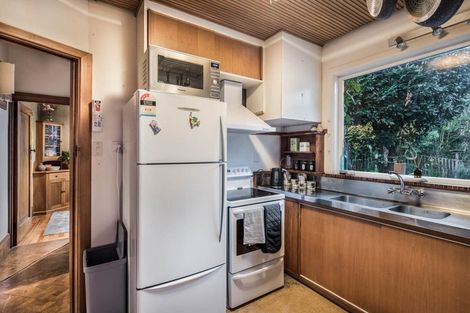 Photo of property in 43 Bidwill Street, Mount Cook, Wellington, 6021