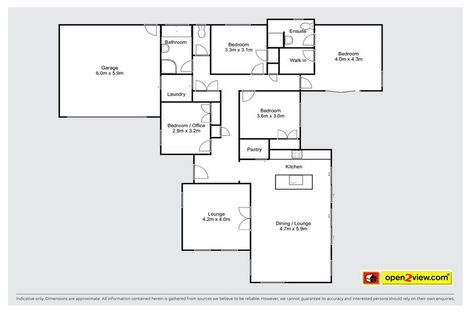 Photo of property in 48 Alpers Ridge, Leamington, Cambridge, 3432