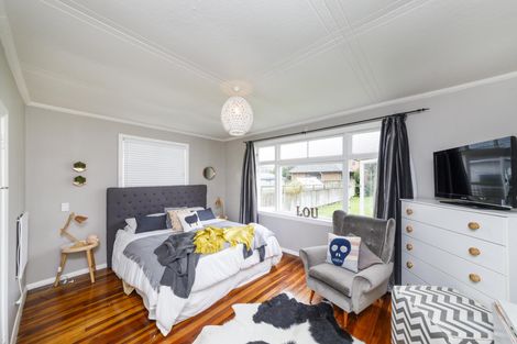 Photo of property in 643 Ferguson Street, Terrace End, Palmerston North, 4410