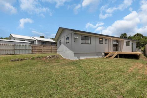 Photo of property in 114 Paramount Parade, Tikipunga, Whangarei, 0112