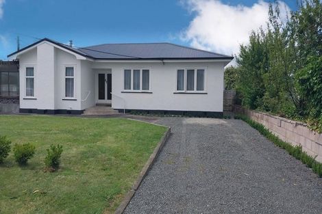 Photo of property in 12 Jellicoe Street, Waipukurau, 4200