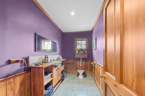 Photo of property in 890a Otaraoa Road, Tikorangi, Waitara, 4383