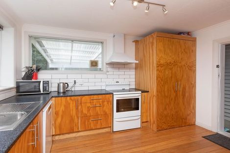 Photo of property in 87 Sinnott Road, Greymouth, 7805