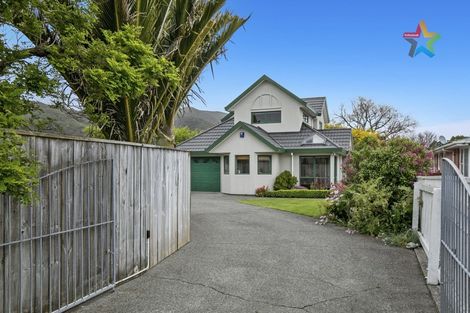 Photo of property in 23a Brasell Street, Fairfield, Lower Hutt, 5011
