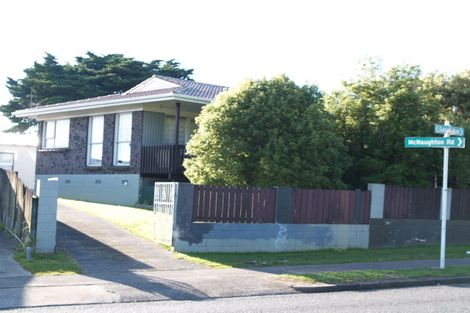 Photo of property in 3 Garus Avenue, Mangere East, Auckland, 2024