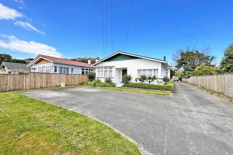 Photo of property in 16 Willis Street, Whanganui East, Whanganui, 4500