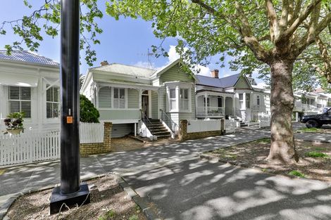 Photo of property in 17 Franklin Road, Freemans Bay, Auckland, 1011